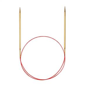 Addi Lace Fixed Circular Needles - 100cm