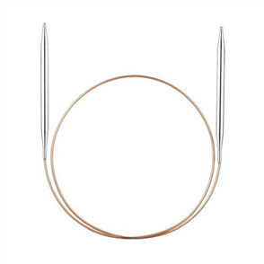 Addi Fixed Circular Needles - 80cm