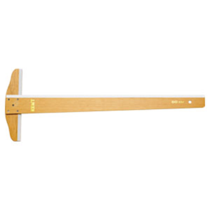 Kent Wooden T-Square - Single side