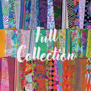 Freespirit Fabrics Kaffe Fassett Feb 2026 Collection - Full Bundle