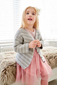 Rowan Knitting Kit / Pattern - Kitty