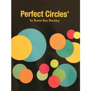 Karen Kay Buckley Buckley's Perfect Circles