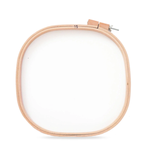 Klass & Gessmann Quilting Frame, Square