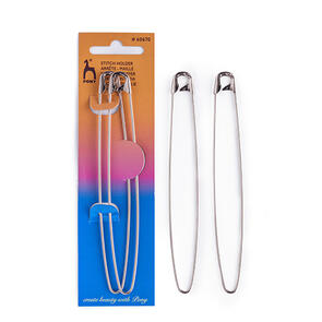 Pony Stitch Holder Pair