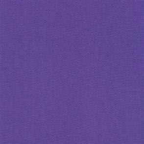 Robert Kaufman Kona Kona Solids -1048 Bright Peri