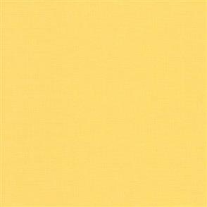Robert Kaufman Kona Kona Solids -1056 Buttercup