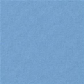 Robert Kaufman Kona Kona Solids -1060 Candy Blue
