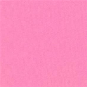 Robert Kaufman Kona Kona Solids -1062 Candy Pink