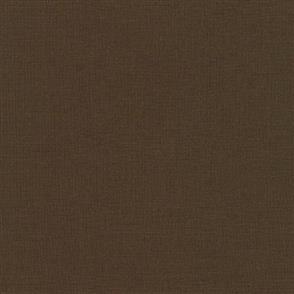 Robert Kaufman Kona Kona Solids -1073 Chocolate