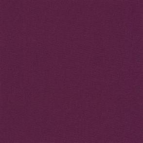 Robert Kaufman Kona Kona Solids -1133 Eggplant