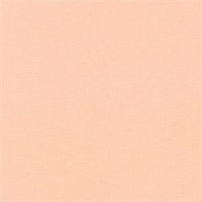 Robert Kaufman Kona Kona Solids -1176 Ice Peach