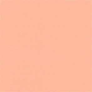 Robert Kaufman Kona Kona Solids -1281 Peach