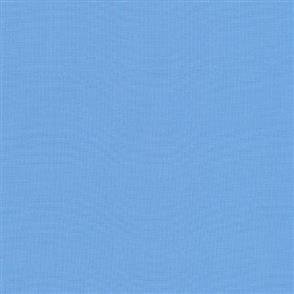Robert Kaufman Kona Kona Solids -1285 Periwinkle