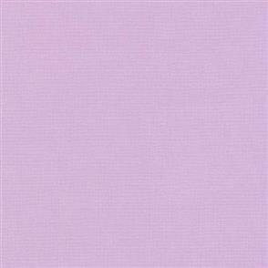 Robert Kaufman Kona Kona Solids -134 Thistle
