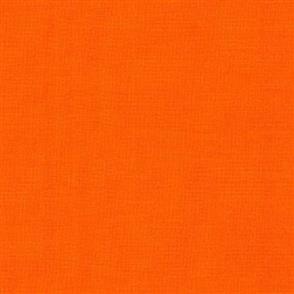 Robert Kaufman Kona Kona Solids -1370 Tangerine