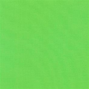 Robert Kaufman Kona Kona Solids -144 Sour Apple