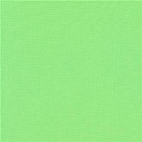 Robert Kaufman Kona Kona Solids -145 Pear