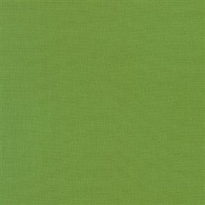 Robert Kaufman Kona Kona Solids -1703 Grass Green