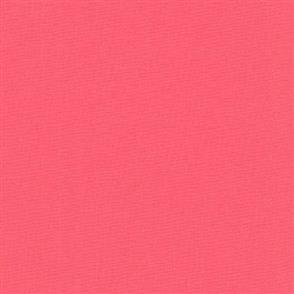 Robert Kaufman Kona Kona Solids -190 Camellia