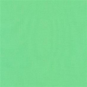 Robert Kaufman Kona Kona Solids -221 Parakeet