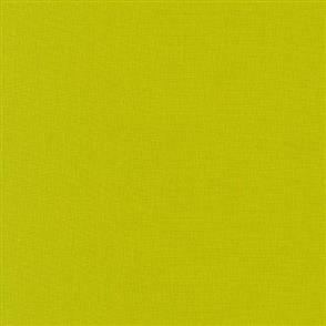 Robert Kaufman Kona Kona Solids -414 Peapod