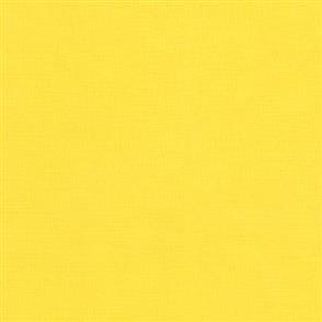 Robert Kaufman Kona Kona Solids -838 Bright Idea