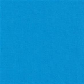 Robert Kaufman Kona Kona Solids -864 Paris Blue