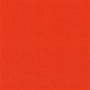 Robert Kaufman Kona Kona Solids -865 Pimento