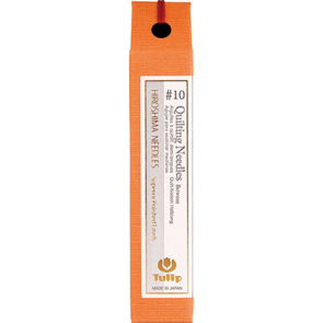 Tulip Quilting Needles Between #10