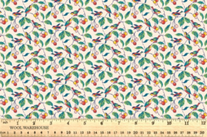 Liberty Woodland Walk - Morning Birdsong - Bright