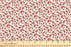 Liberty Woodland Walk - Morning Birdsong - Autumnal