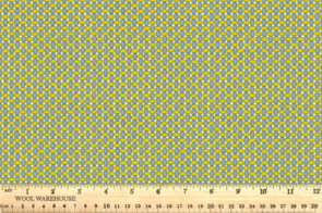 Liberty Woodland Walk - Wicker - Yellow