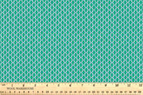 Liberty Woodland Walk - Wicker - Green