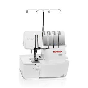 Bernina L450 Overlocker