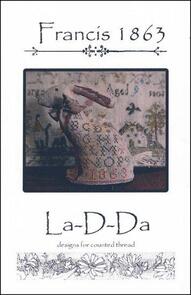 La-D-Da Francis 1863