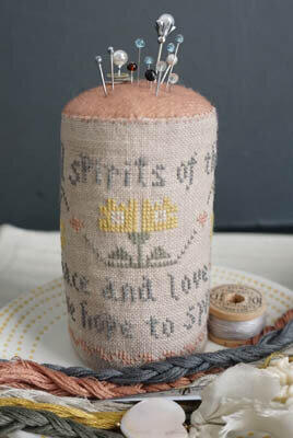 La-D-Da Kindred Spirits of the Thread