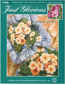 Leisure Arts Just Glorious