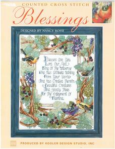 Leisure Arts Blessings