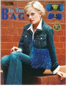 Leisure Arts In The Bag