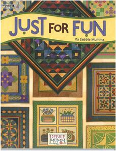 Leisure Arts Just For Fun