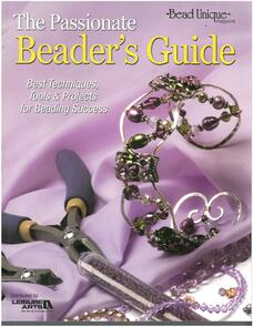 Leisure Arts Passionate Beader's Guide