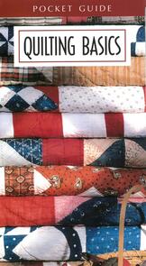 Leisure Arts Pocket Guide - Quilting Basics