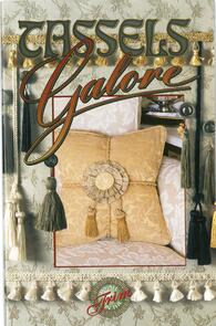 Leisure Arts Tassels Galore