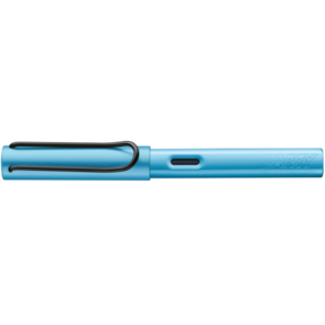 Lamy Al-Star Fountain Pen - LE - Denim E/Fine (0A5)