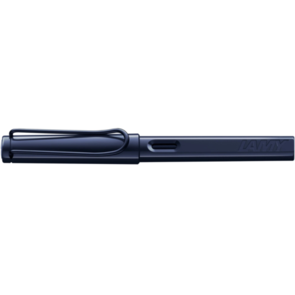 Lamy Safari Fountain Pen - LE Dark Dusk - E/Fine (0A9)