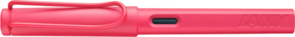 Lamy Safari Fountain Pen - LE Sunset Coral - E/Fine (0B0)