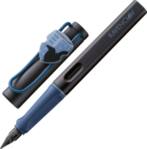 Lamy Safari Fountain Pen - LE Harry Potter - Ravenclaw