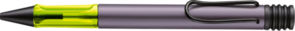 Lamy Al-Star Ballpoint - LE - Aubergine (2A6)