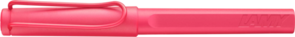Lamy Safari Rollerball  - LE -  Sunset Coral (3B0)
