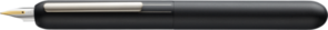 Lamy Dialogue 3 Fountain Pen Matte Black (074)